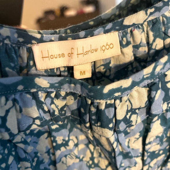 Floral Dress - Picture 2 of 3